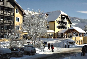 Hotel Hapimag Resort Katschberg